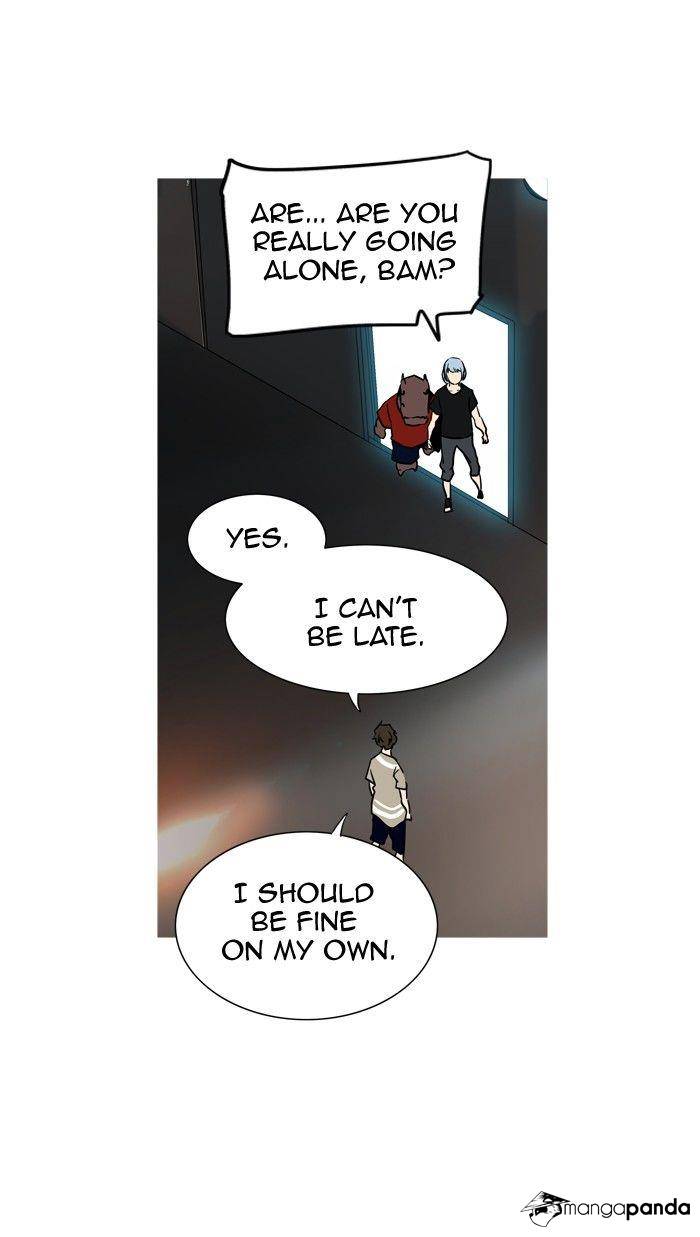 Tower of God Chapter 279 image 05